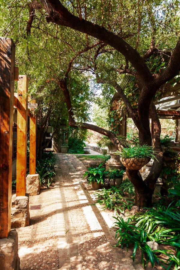 Town And Country Mpumalanga Hotel Middelburg  Exterior foto
