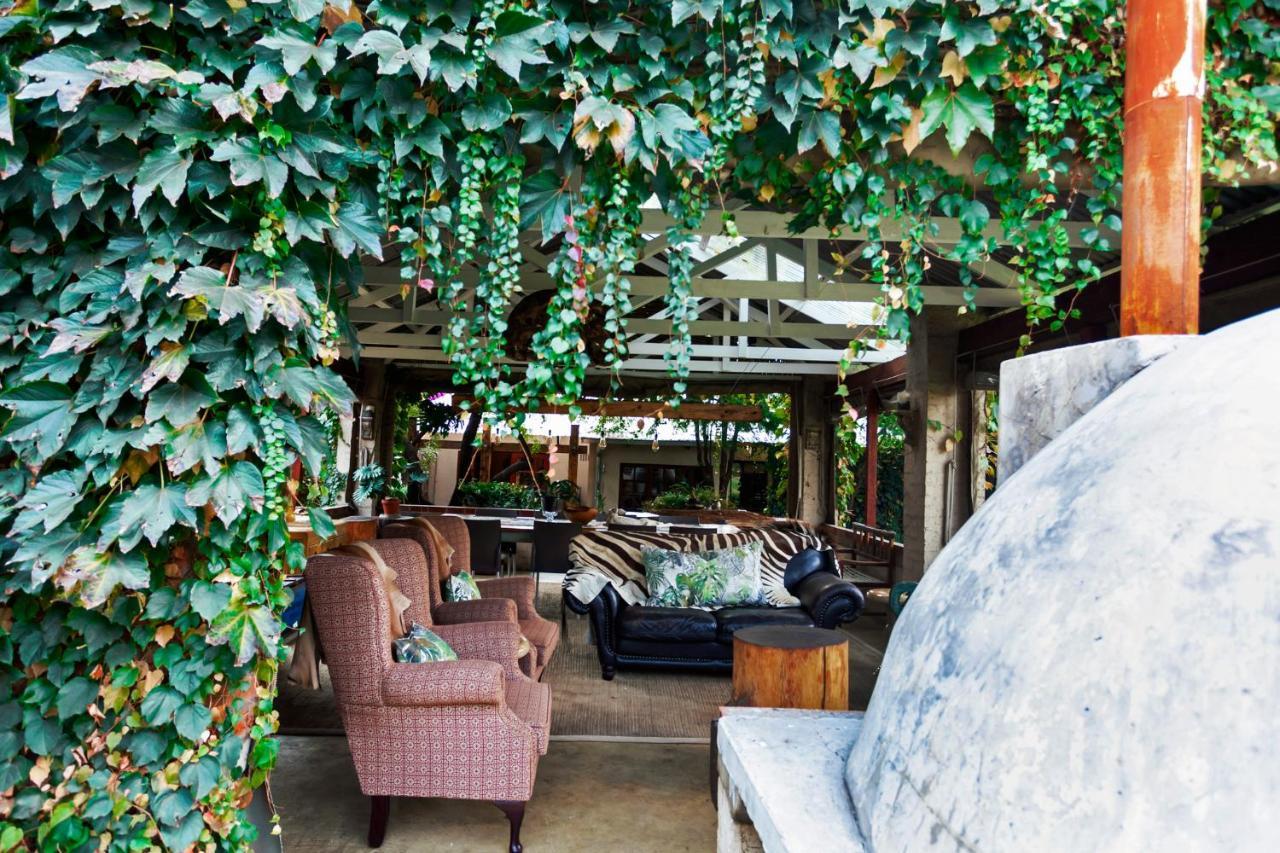 Town And Country Mpumalanga Hotel Middelburg  Exterior foto