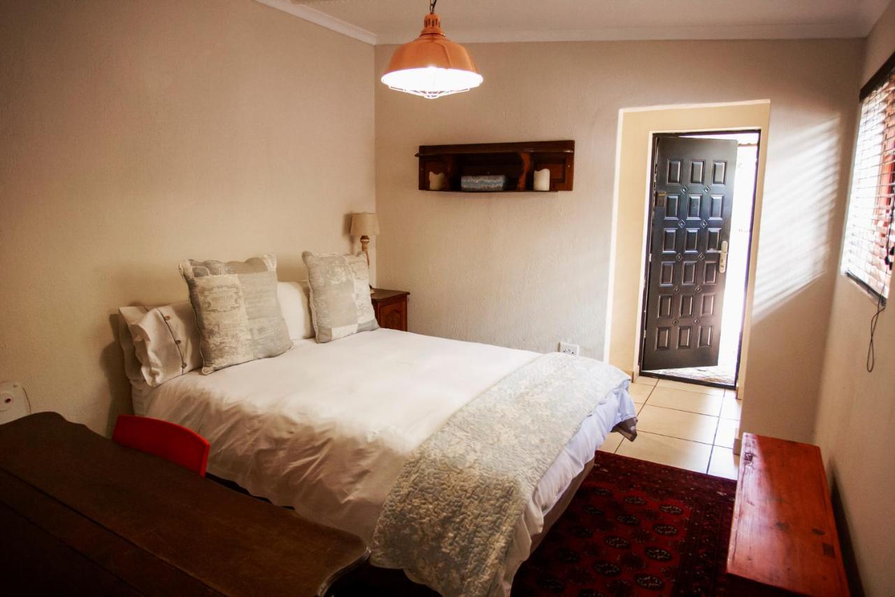 Town And Country Mpumalanga Hotel Middelburg  Exterior foto