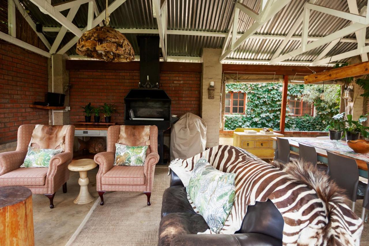 Town And Country Mpumalanga Hotel Middelburg  Exterior foto