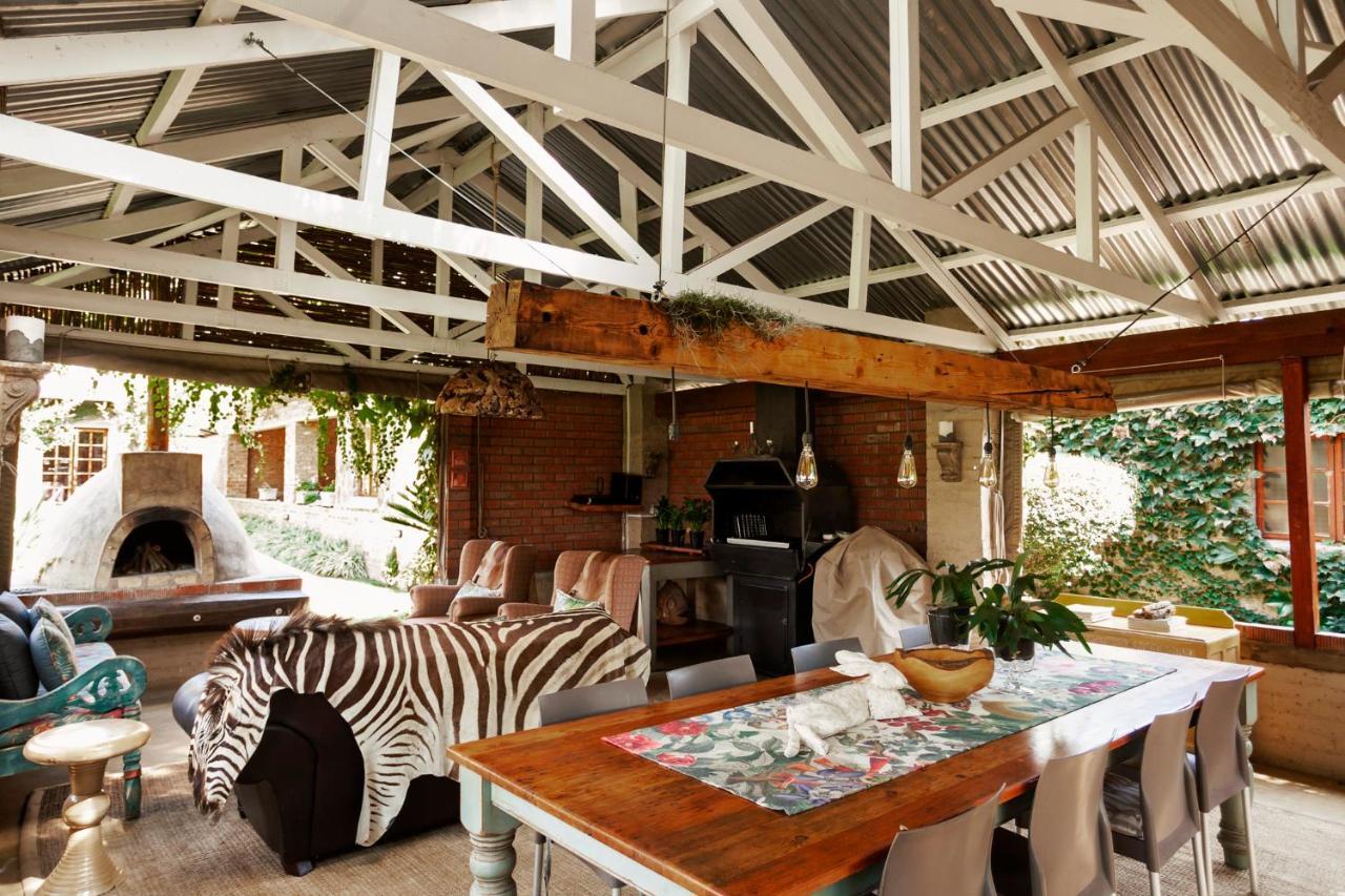 Town And Country Mpumalanga Hotel Middelburg  Exterior foto
