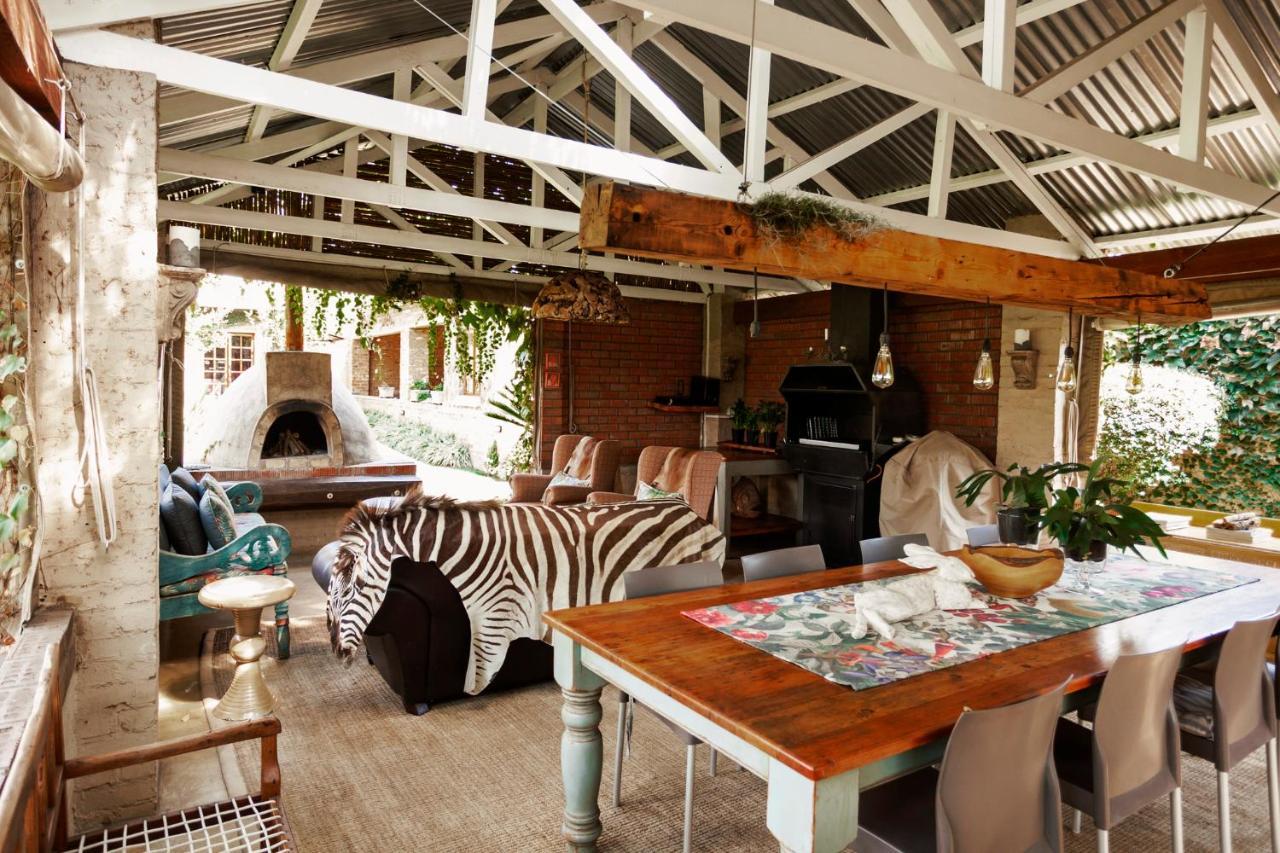 Town And Country Mpumalanga Hotel Middelburg  Exterior foto