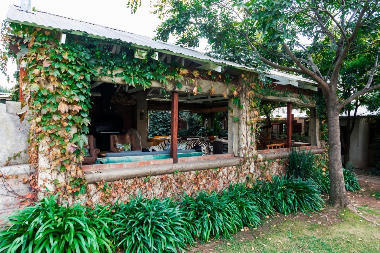 Town And Country Mpumalanga Hotel Middelburg  Exterior foto