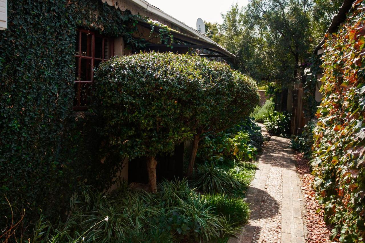 Town And Country Mpumalanga Hotel Middelburg  Exterior foto