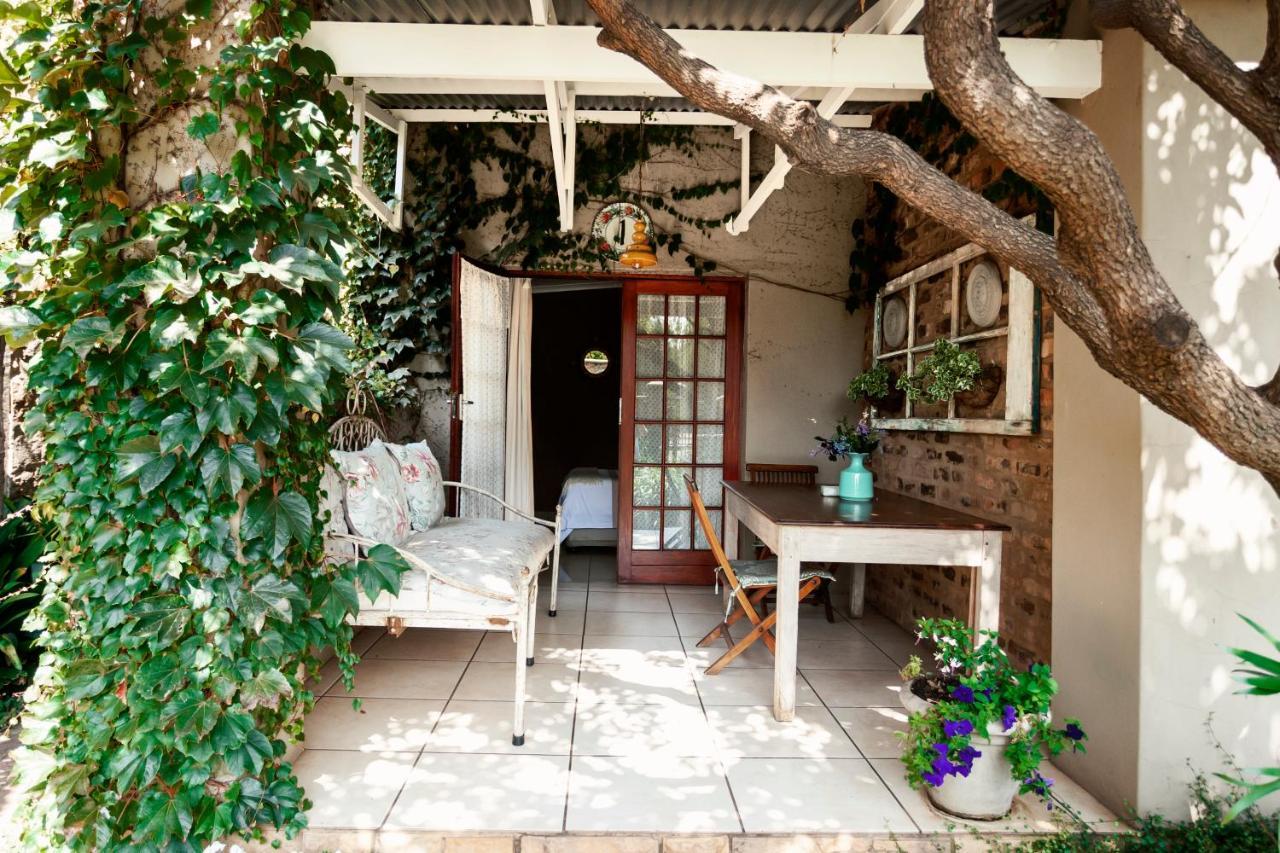 Town And Country Mpumalanga Hotel Middelburg  Exterior foto